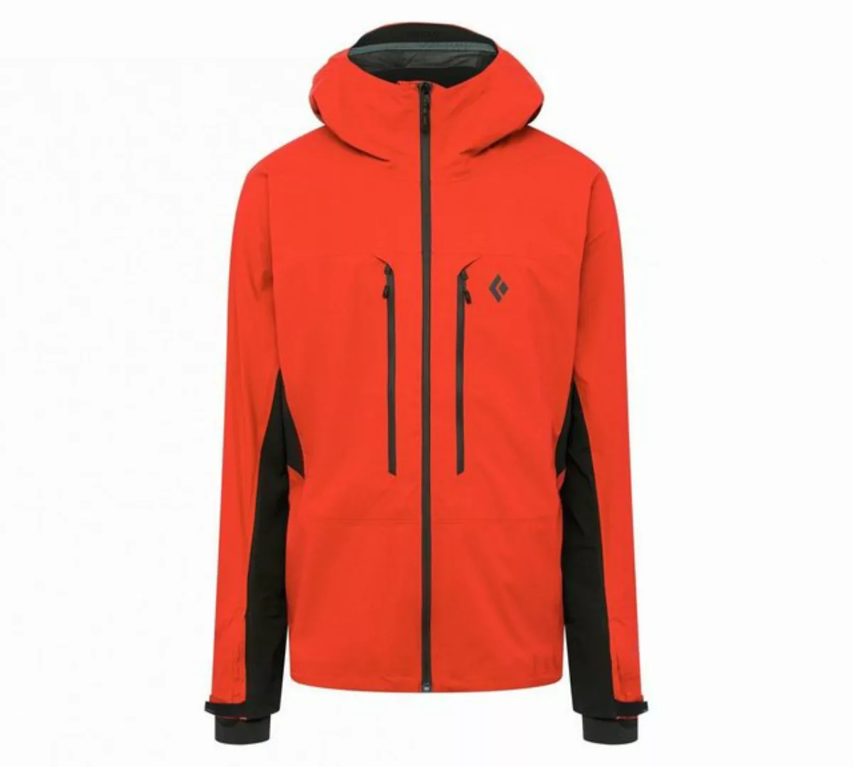 Black Diamond Anorak Black Diamond M Dawn Patrol Hybrid Shell Herren günstig online kaufen