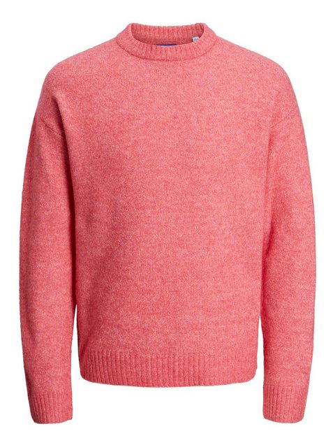 Jack & Jones Strickpullover Jack & Jones Herren Pullover JorOllie Rundhals günstig online kaufen