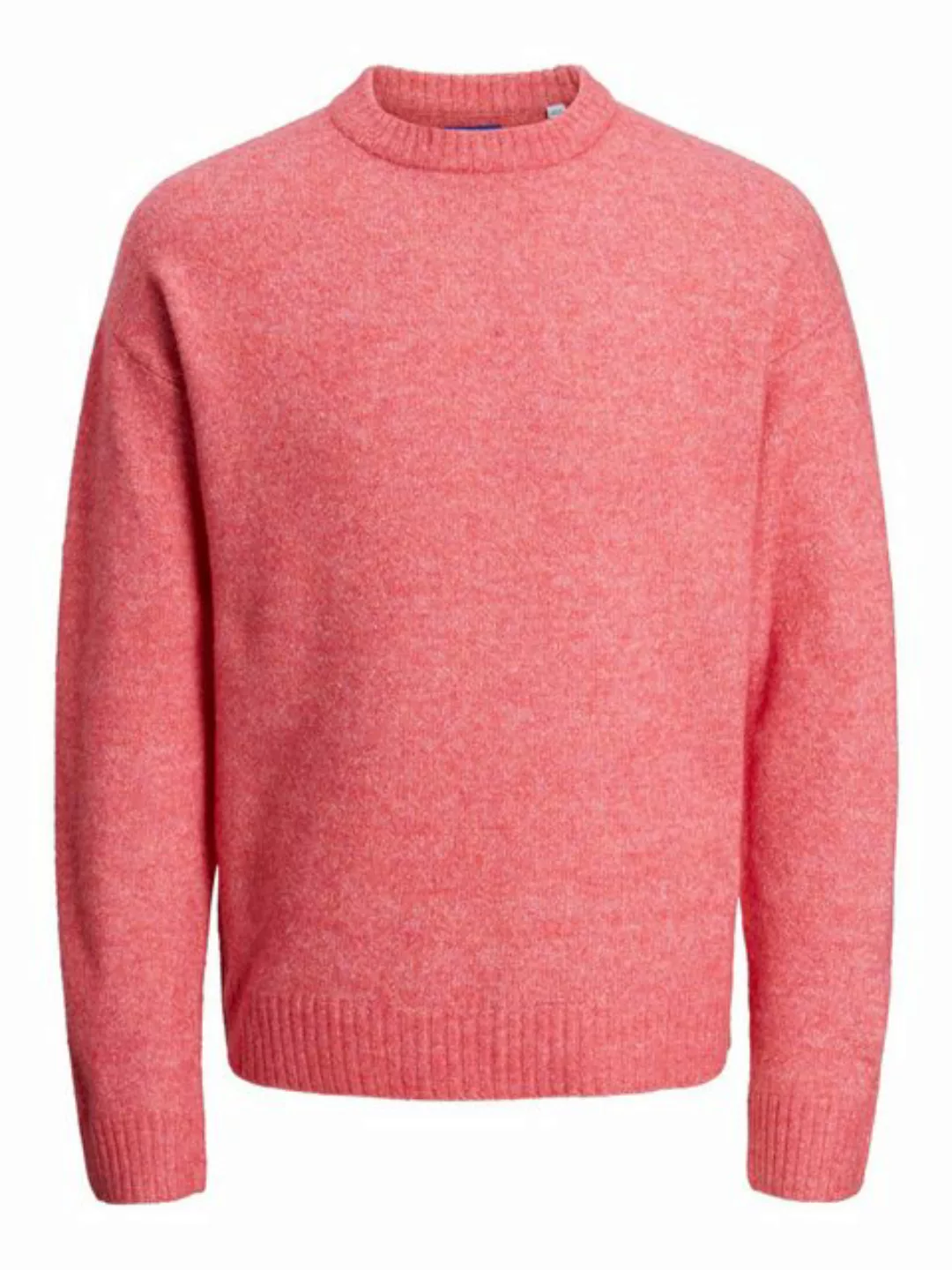 Jack & Jones Strickpullover Jack & Jones Herren Pullover JorOllie Rundhals günstig online kaufen