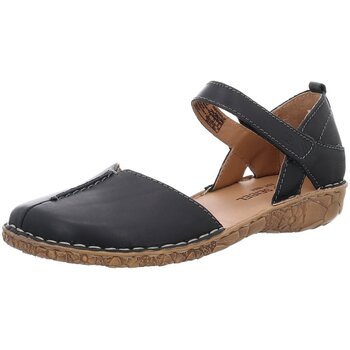 Josef Seibel  Damenschuhe Slipper Sandale Rosalie 42 Glattleder 79542 476 1 günstig online kaufen