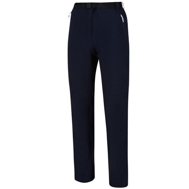 Regatta Outdoorhose Outdoorhose XERT Stretch Z/O Trousers III (0-tlg) günstig online kaufen