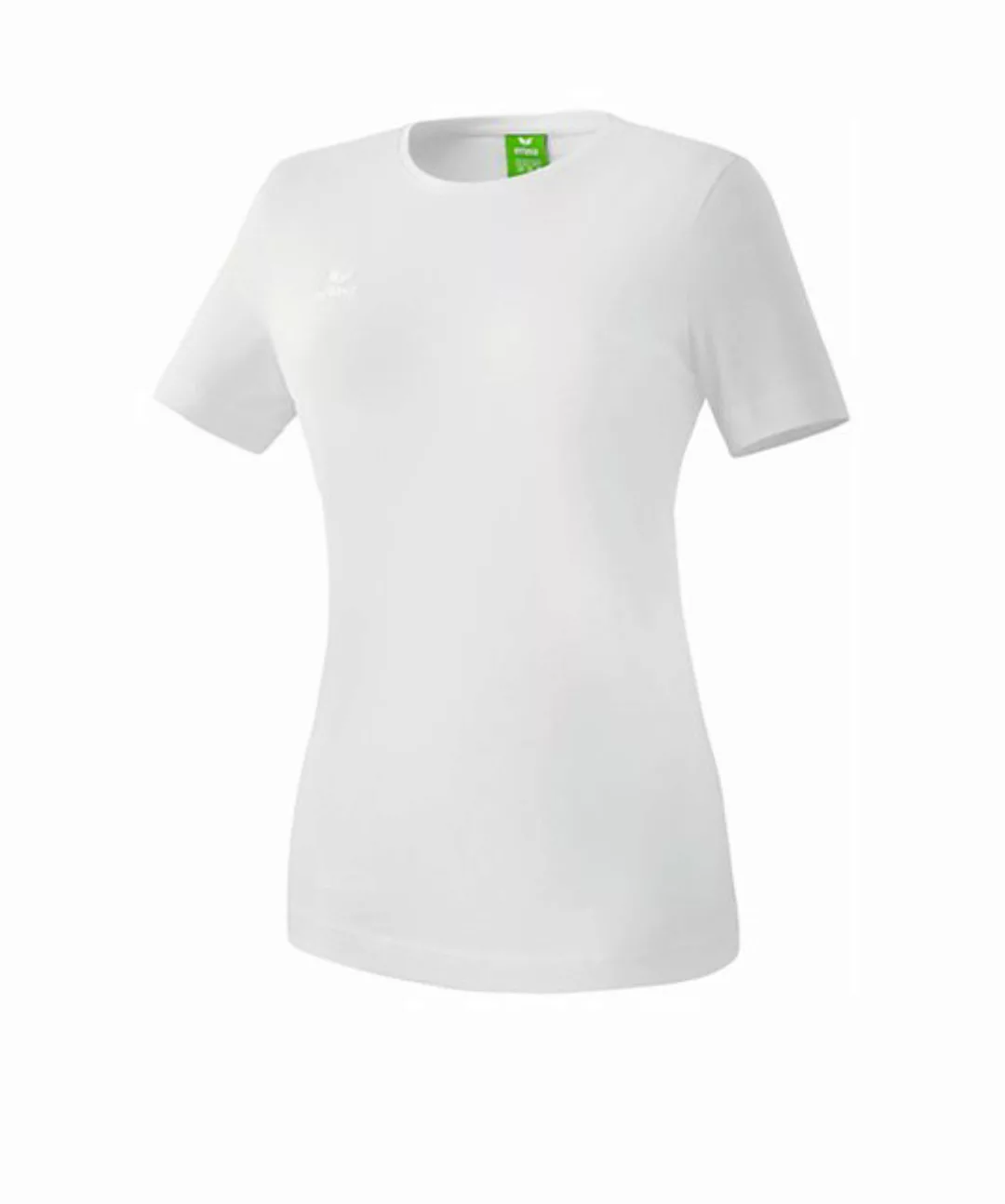 Erima T-Shirt Teamsport T-Shirt Damen Hell default günstig online kaufen