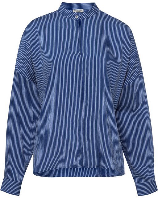 Marc O'Polo Shirtbluse Tunika günstig online kaufen