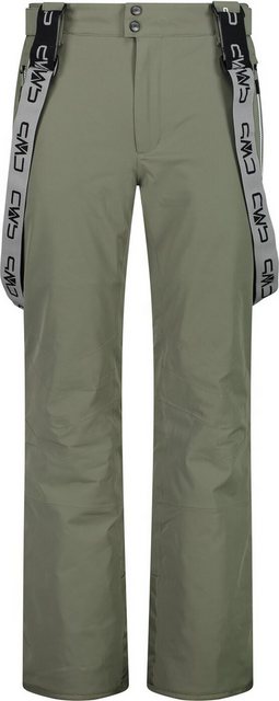 CMP Latzhose MAN PANT KAKI günstig online kaufen