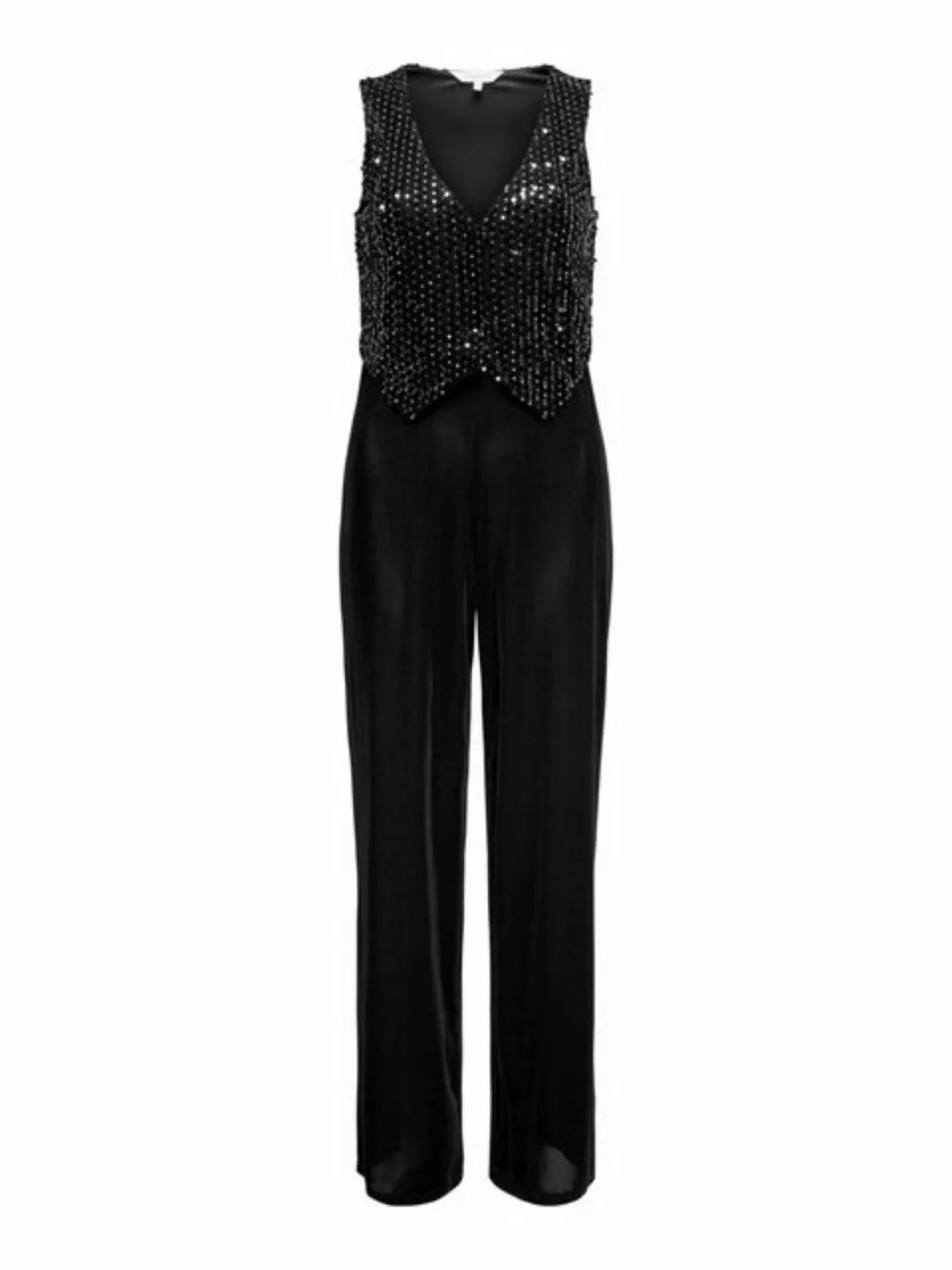 ONLY Jumpsuit (1-tlg) Pailletten günstig online kaufen