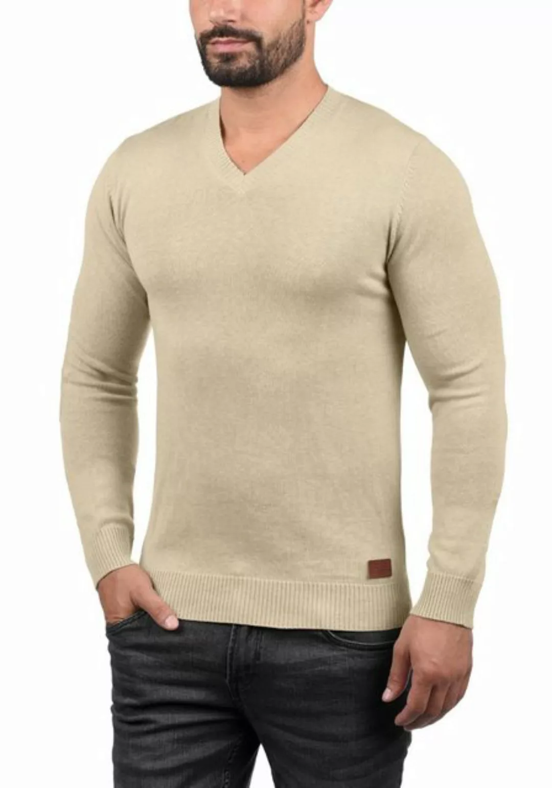 Blend Strickpullover BLEND BLLASSE günstig online kaufen