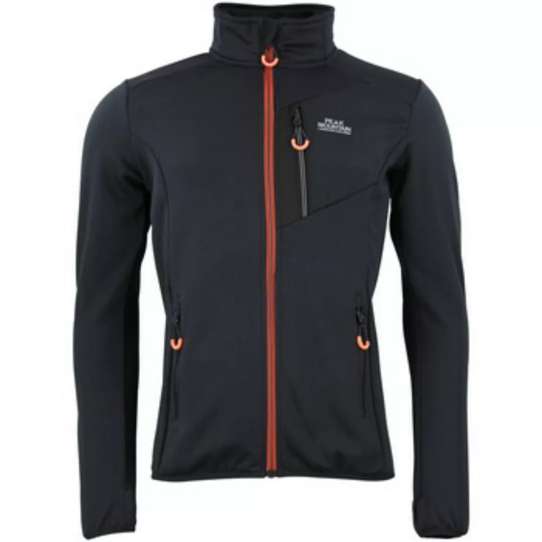 Peak Mountain  Fleecepullover Blouson polarshell homme CLIMO günstig online kaufen