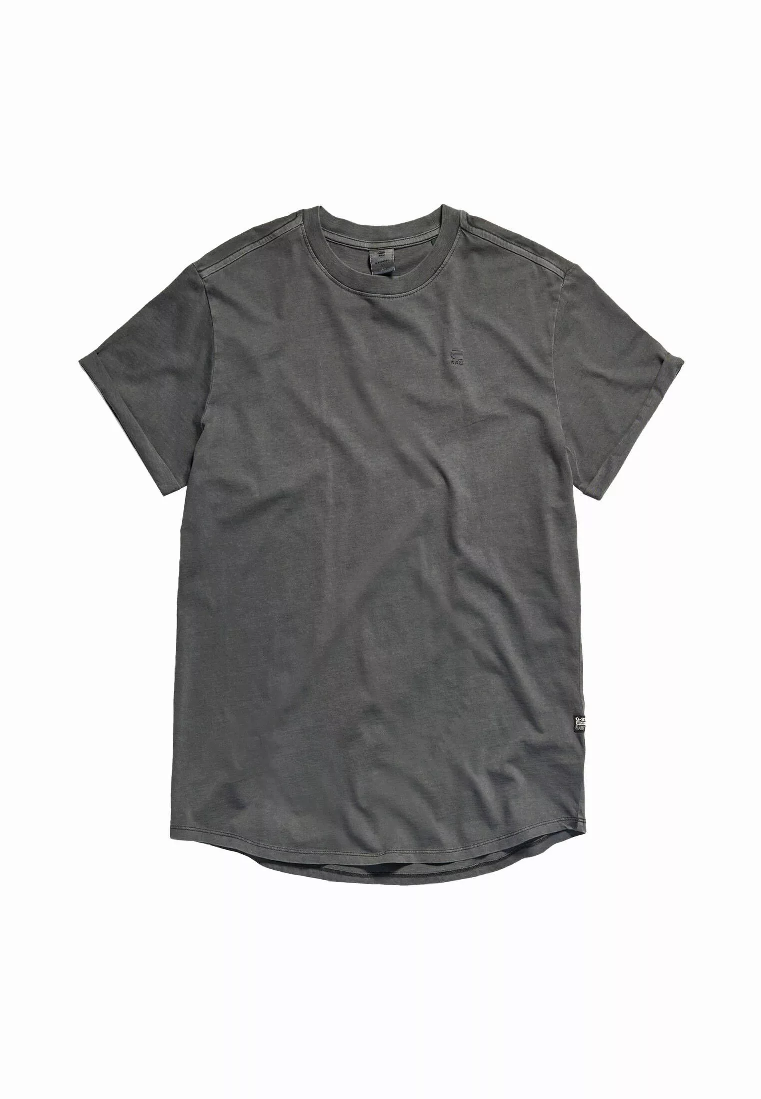 G-STAR T-Shirt Herren T-Shirt aus Bio-Baumwolle günstig online kaufen