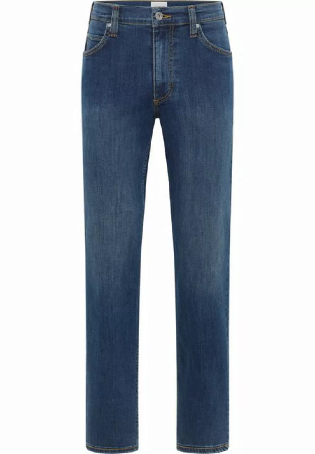 MUSTANG Straight-Jeans "Style Tramper Straight" günstig online kaufen