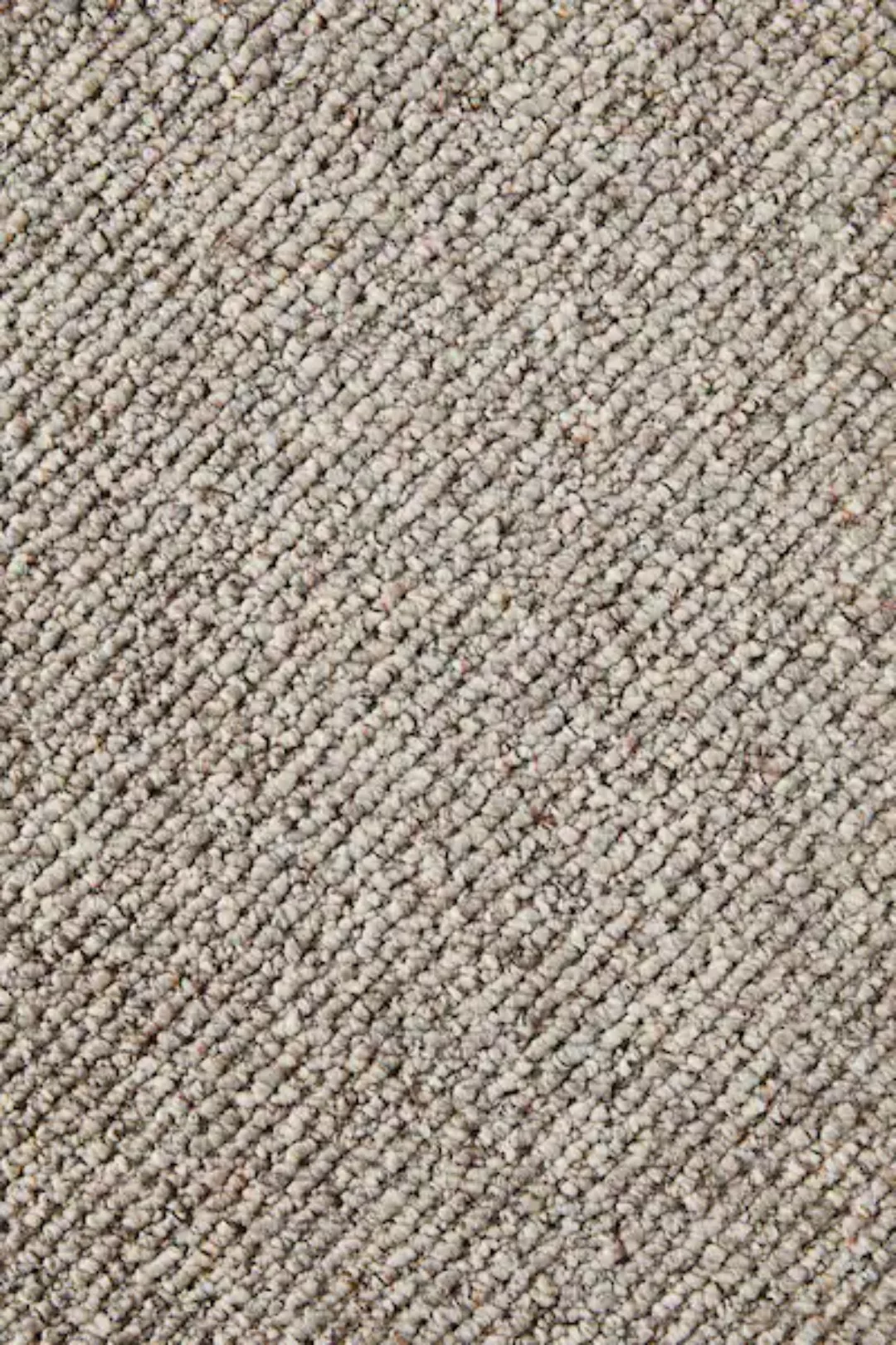 Andiamo Teppichboden »Schlinge Kairo«, rechteckig, Breite 400 cm, meliert, günstig online kaufen
