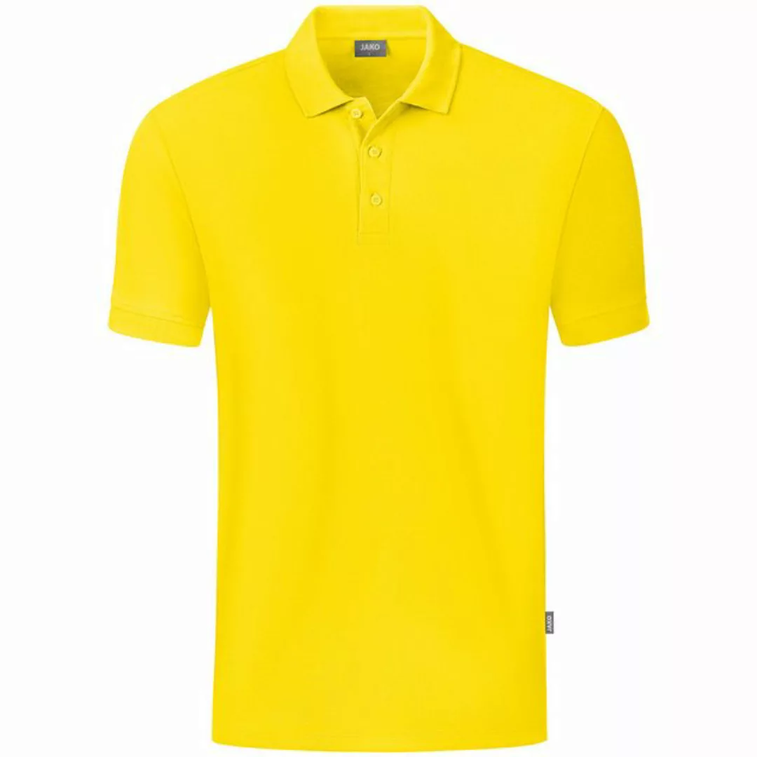 Jako Poloshirt Polo Organic Damen günstig online kaufen