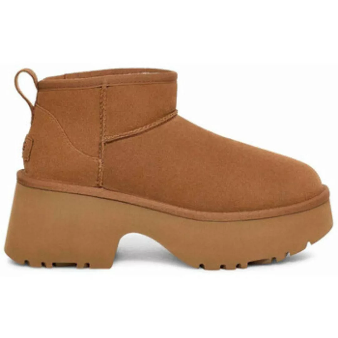 UGG  Stiefeletten 1158311 CLASSIC ULTRA MINI NEW HEIGHTS günstig online kaufen