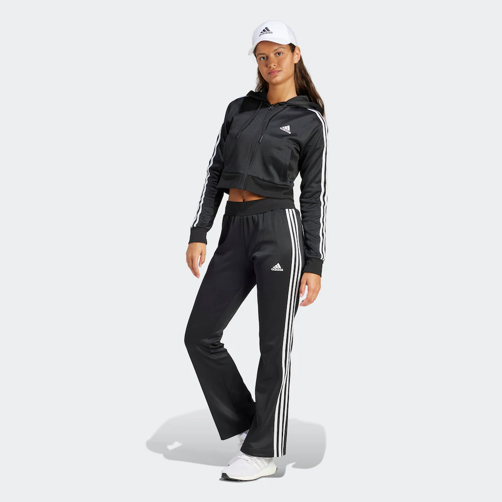 adidas Sportswear Trainingsanzug "W GLAM TS", (2 tlg.) günstig online kaufen