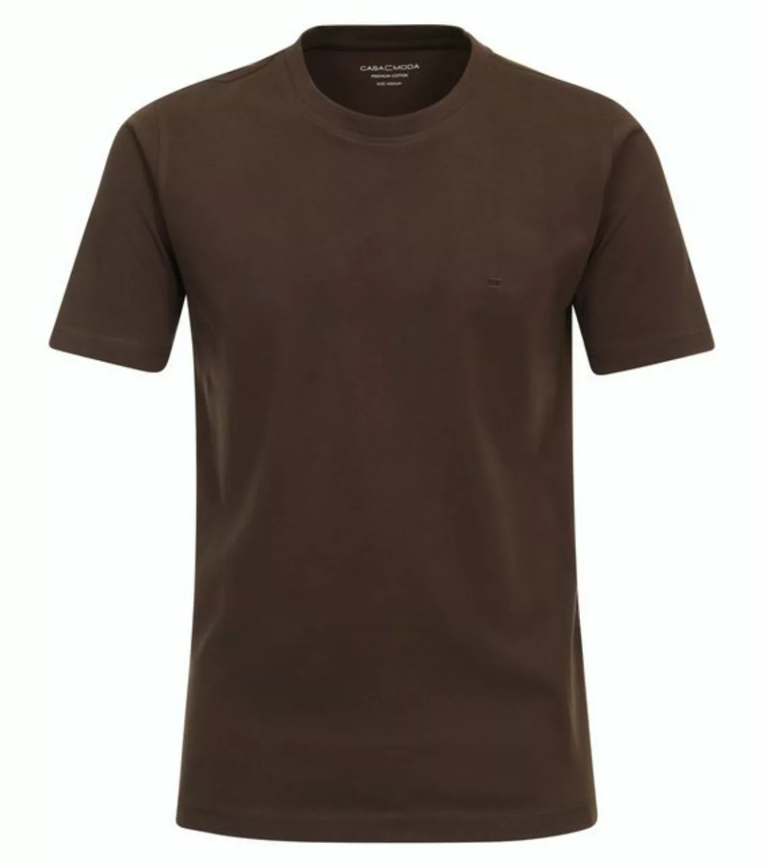 CASAMODA T-Shirt T-Shirt O-Neck NOS günstig online kaufen