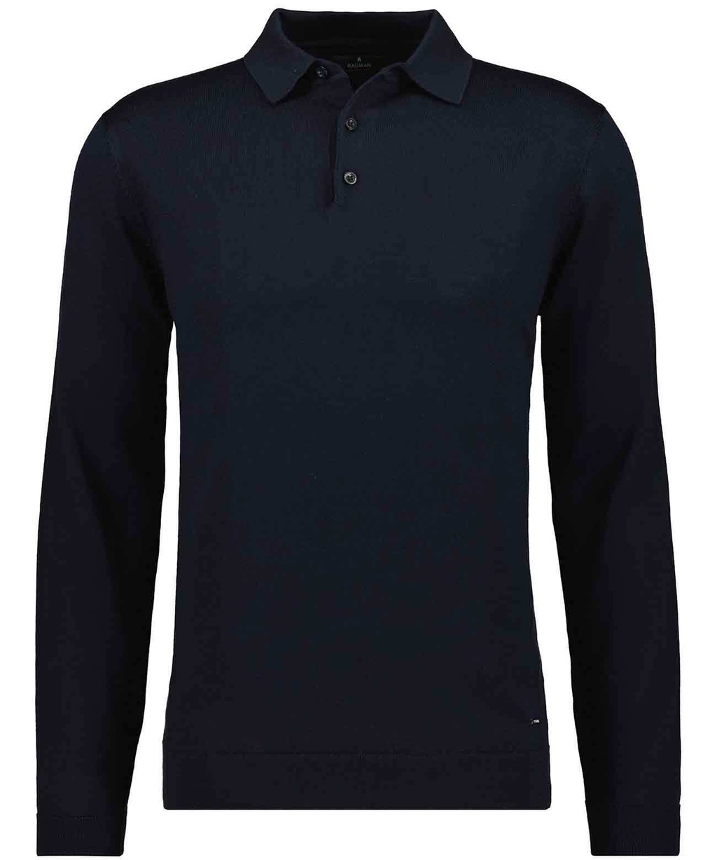 RAGMAN Rundhalspullover günstig online kaufen