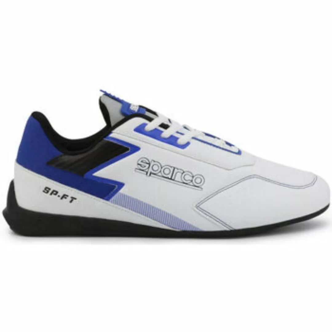 Sparco  Sneaker Sp-ft - White günstig online kaufen