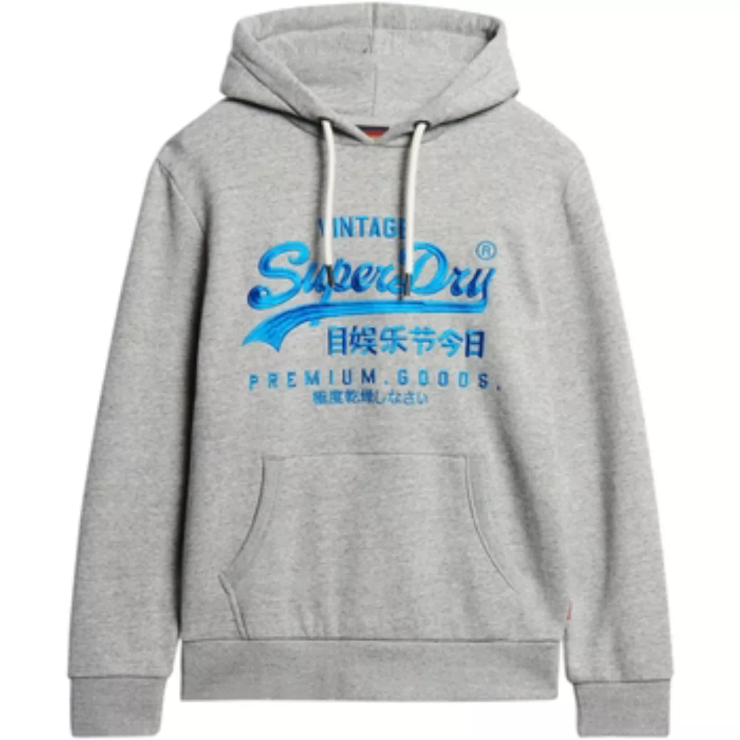 Superdry  Sweatshirt 243568 günstig online kaufen