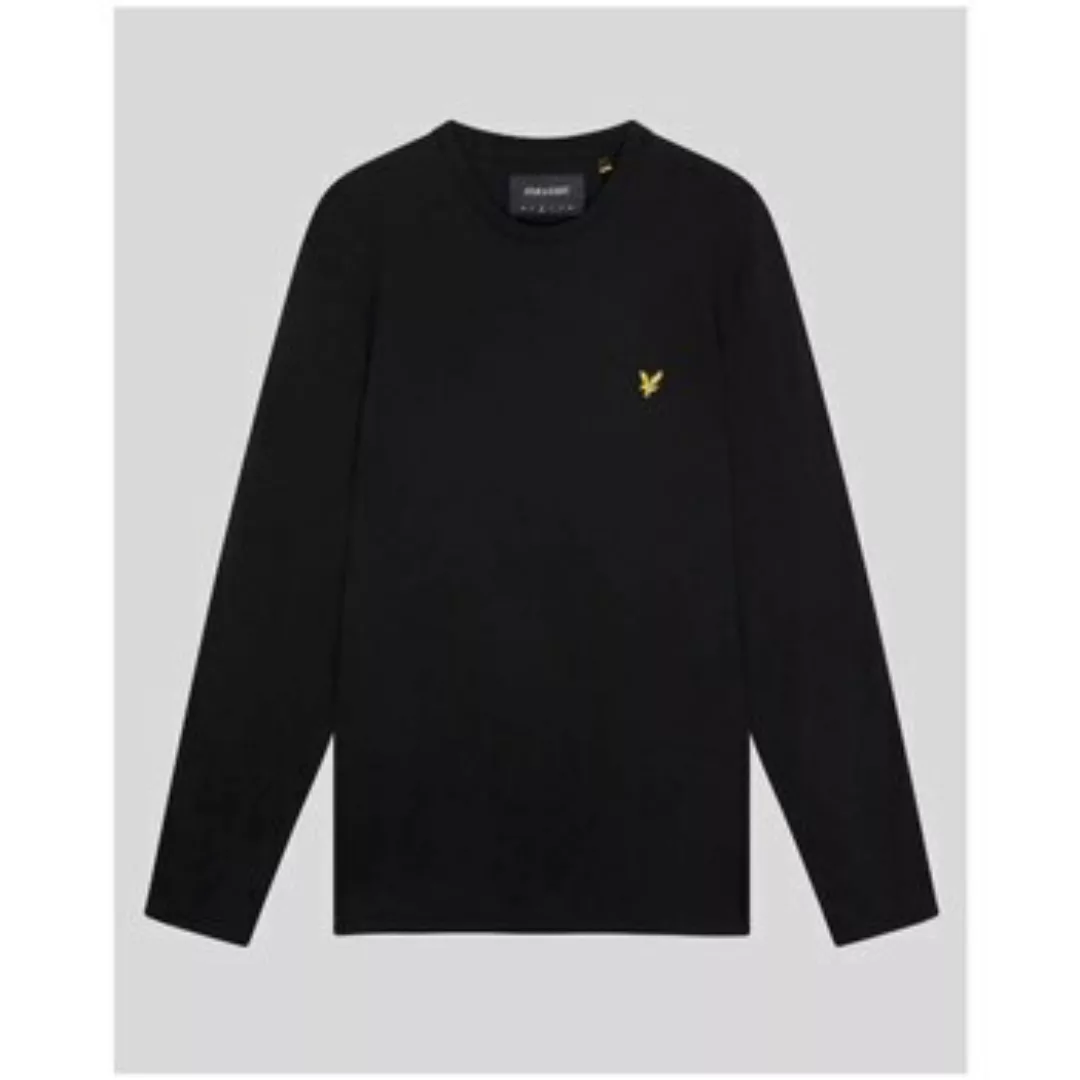 Lyle & Scott  Langarmshirt TS512VOG günstig online kaufen