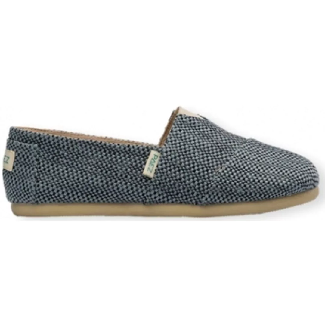 Paez  Espadrilles Gum Classic W - Panama Cloudy günstig online kaufen