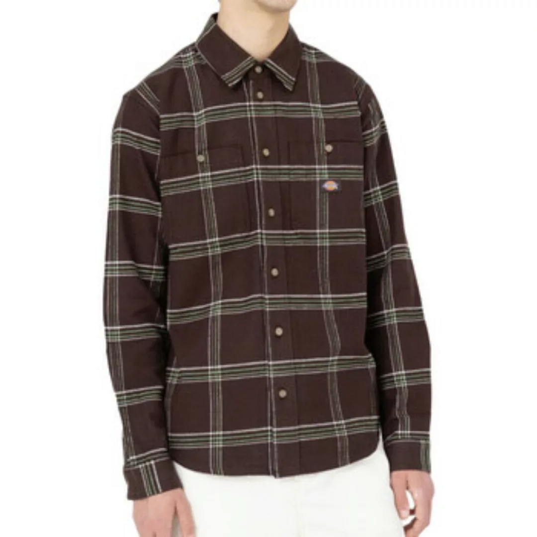 Dickies  Langarmshirt DK0A4Y7GDBX1 günstig online kaufen