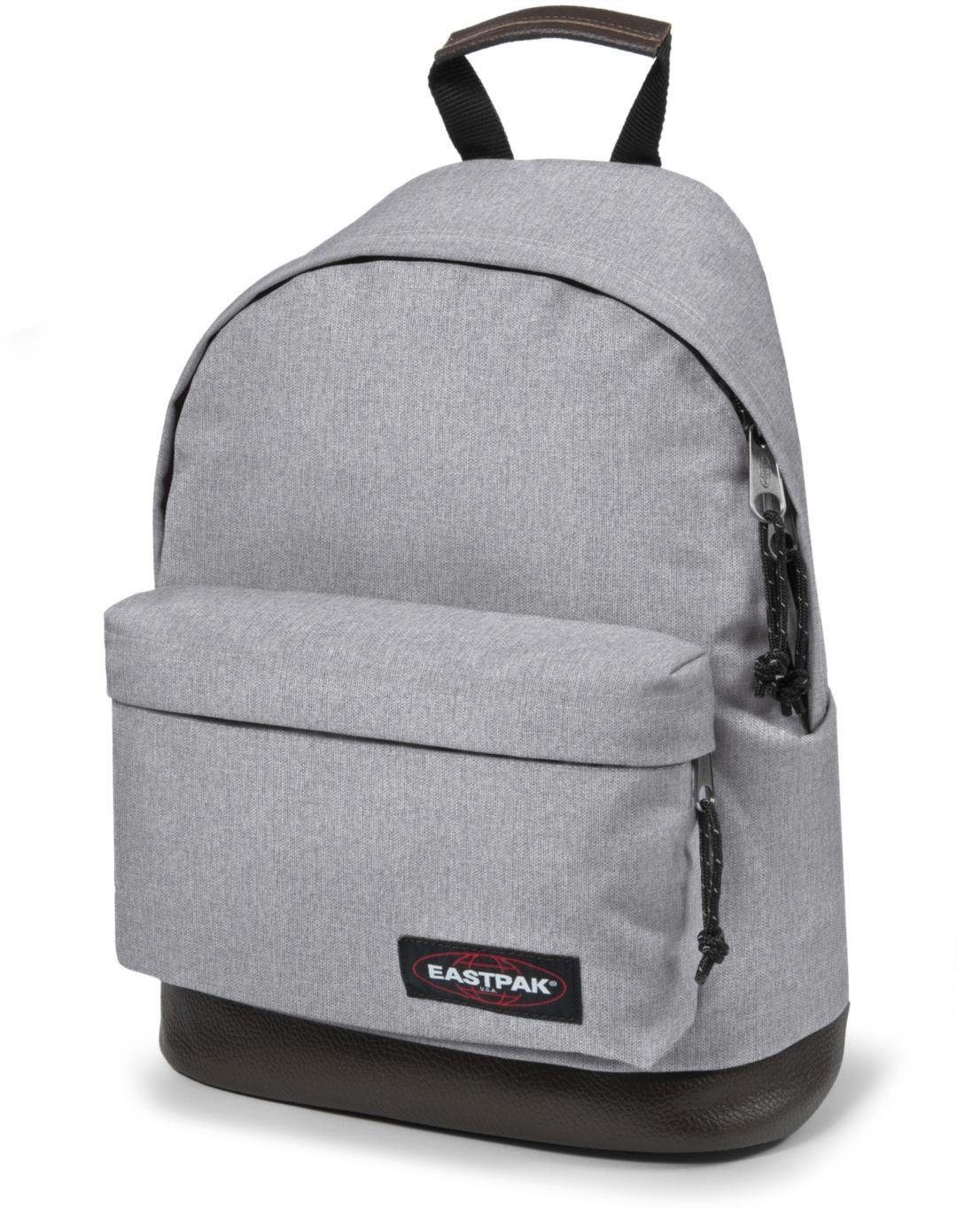 Eastpak Rucksack WYOMING Sunday Grey günstig online kaufen