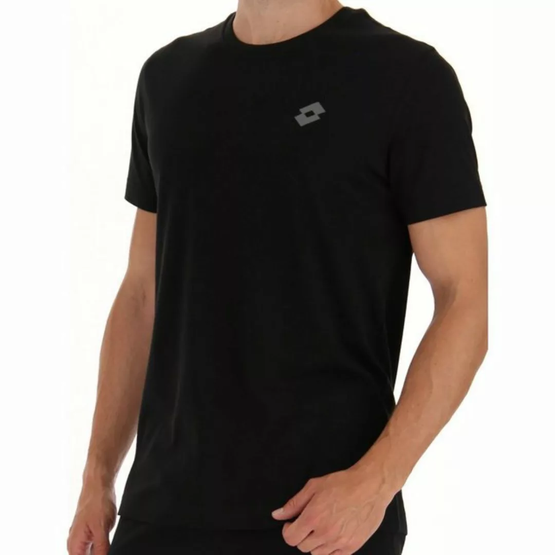 lotto T-Shirt Herren Rundhals T-Shirt kurzarm - 217566 MSC Tee günstig online kaufen