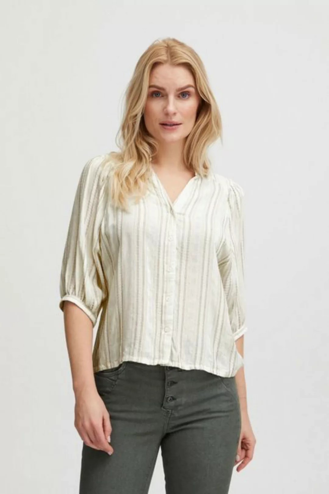 Pulz Jeans Shirtbluse PZLAILA Shirt - 50207501 günstig online kaufen