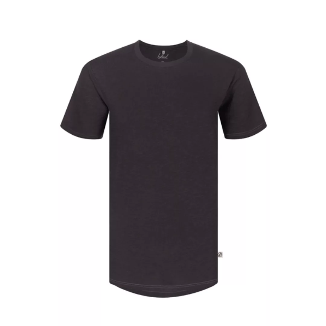365 T-shirt Schwarz Flamé günstig online kaufen