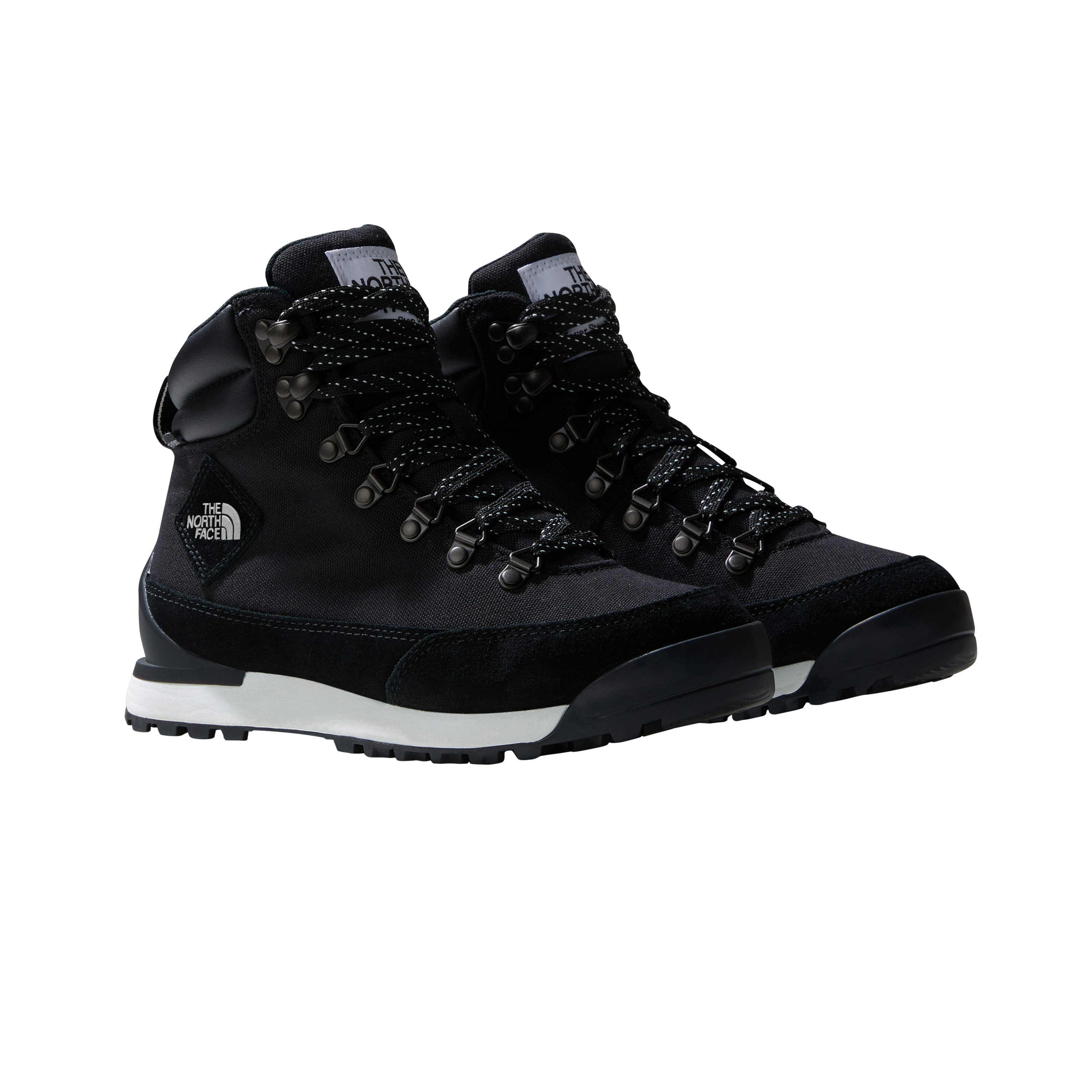 The North Face W BACK-TO-BERKELEY IV günstig online kaufen
