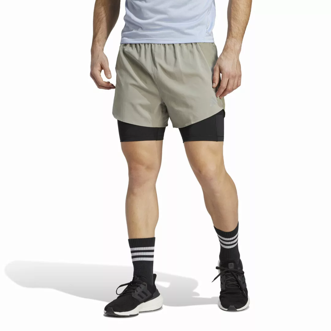 Designed 4 Running 2in1 Shorts günstig online kaufen