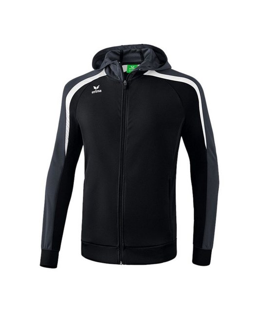 Erima Sweatjacke Liga 2.0 Kapuzenjacke günstig online kaufen