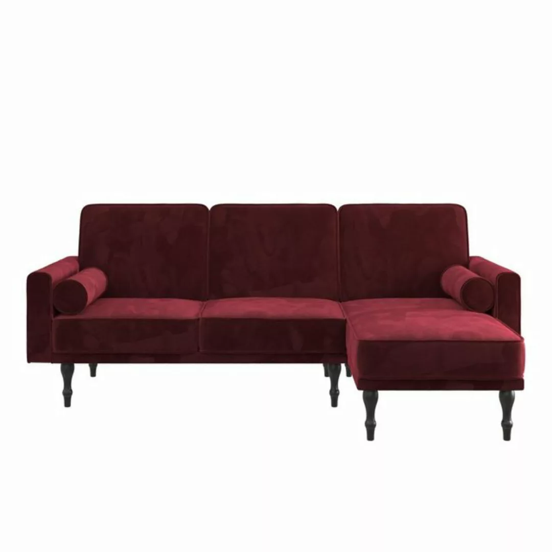 loft24 Ecksofa Edison günstig online kaufen