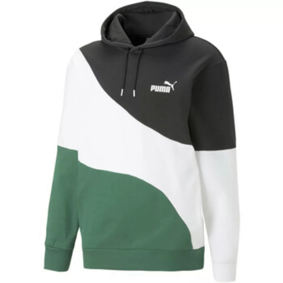 Puma  Sweatshirt 674099-37 günstig online kaufen