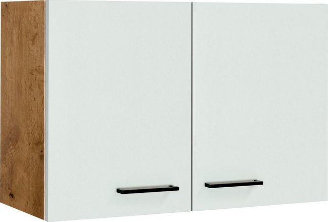 Flex-Well Hängeschrank "Vintea", (B x H x T) 80 x 54,8 x 32 cm, mit Metallg günstig online kaufen