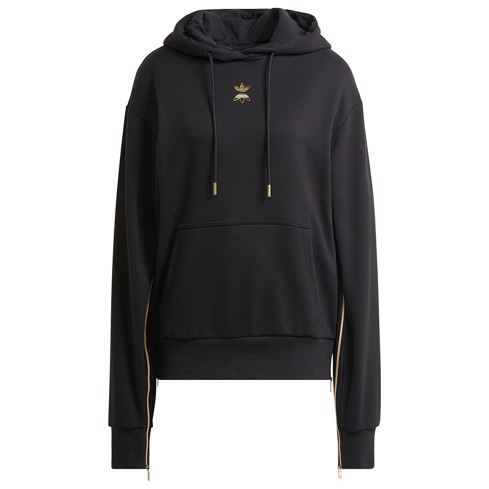 Adidas Originals Kapuzenpullover S Black günstig online kaufen