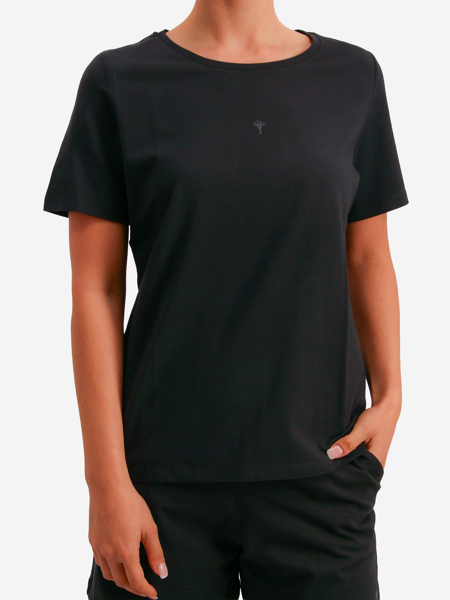 JOOP! T-Shirt Cosy mit schlichter Eleganz günstig online kaufen