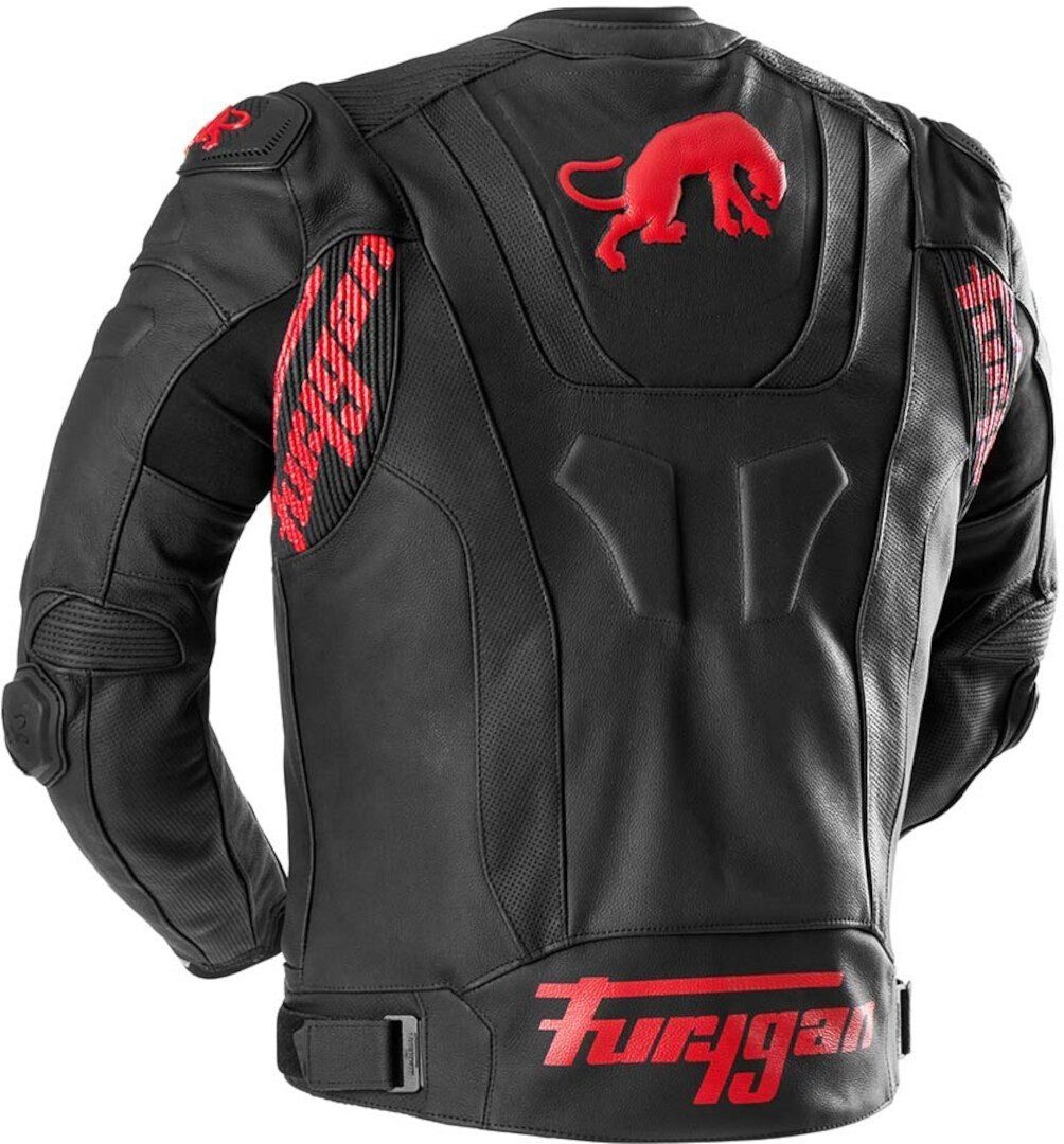 Furygan Motorradjacke Raptor Evo 3 Motorrad günstig online kaufen
