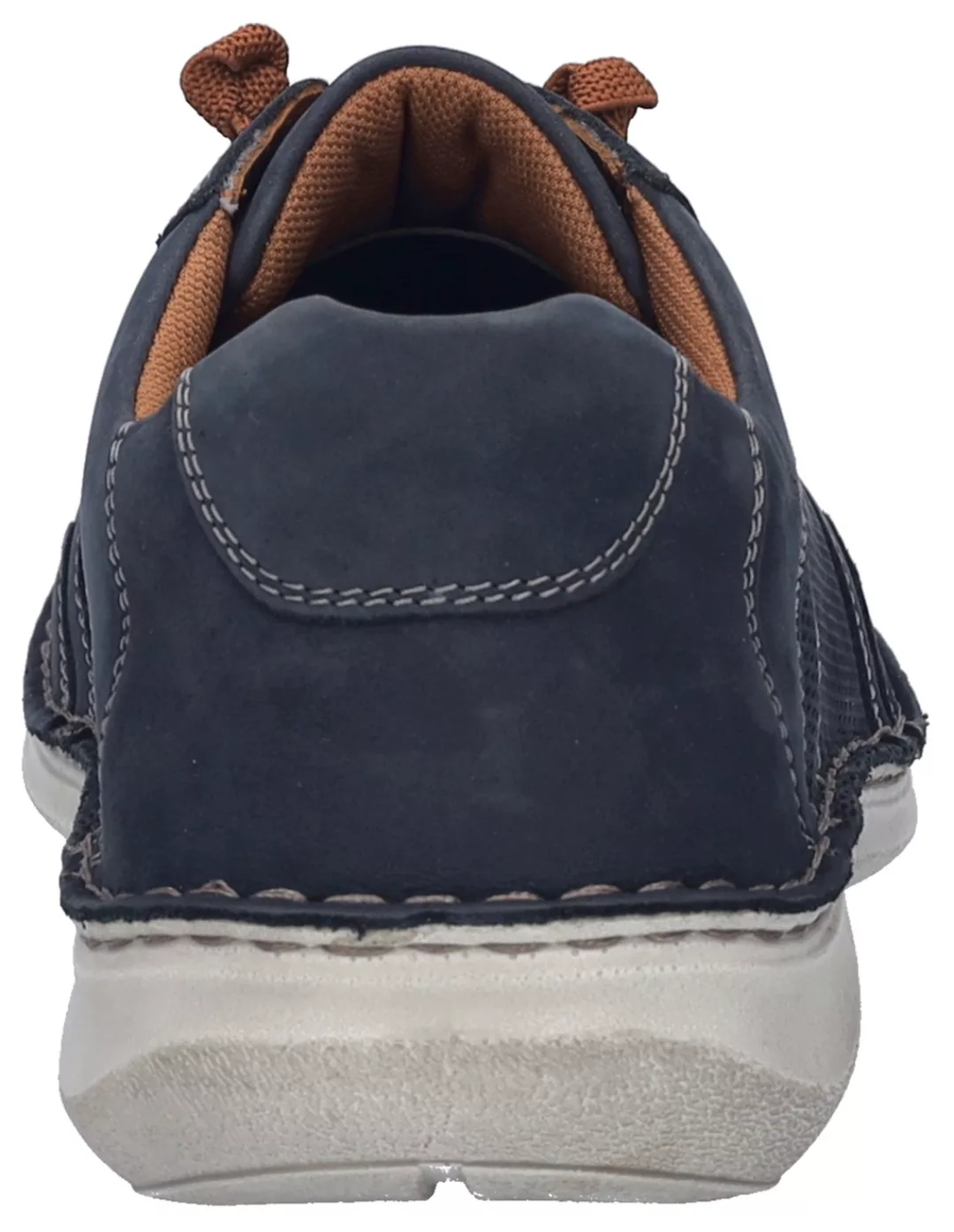 Josef Seibel Schnürschuh "New Anvers 97", Halbschuh, Freizeitschuh, Komfort günstig online kaufen