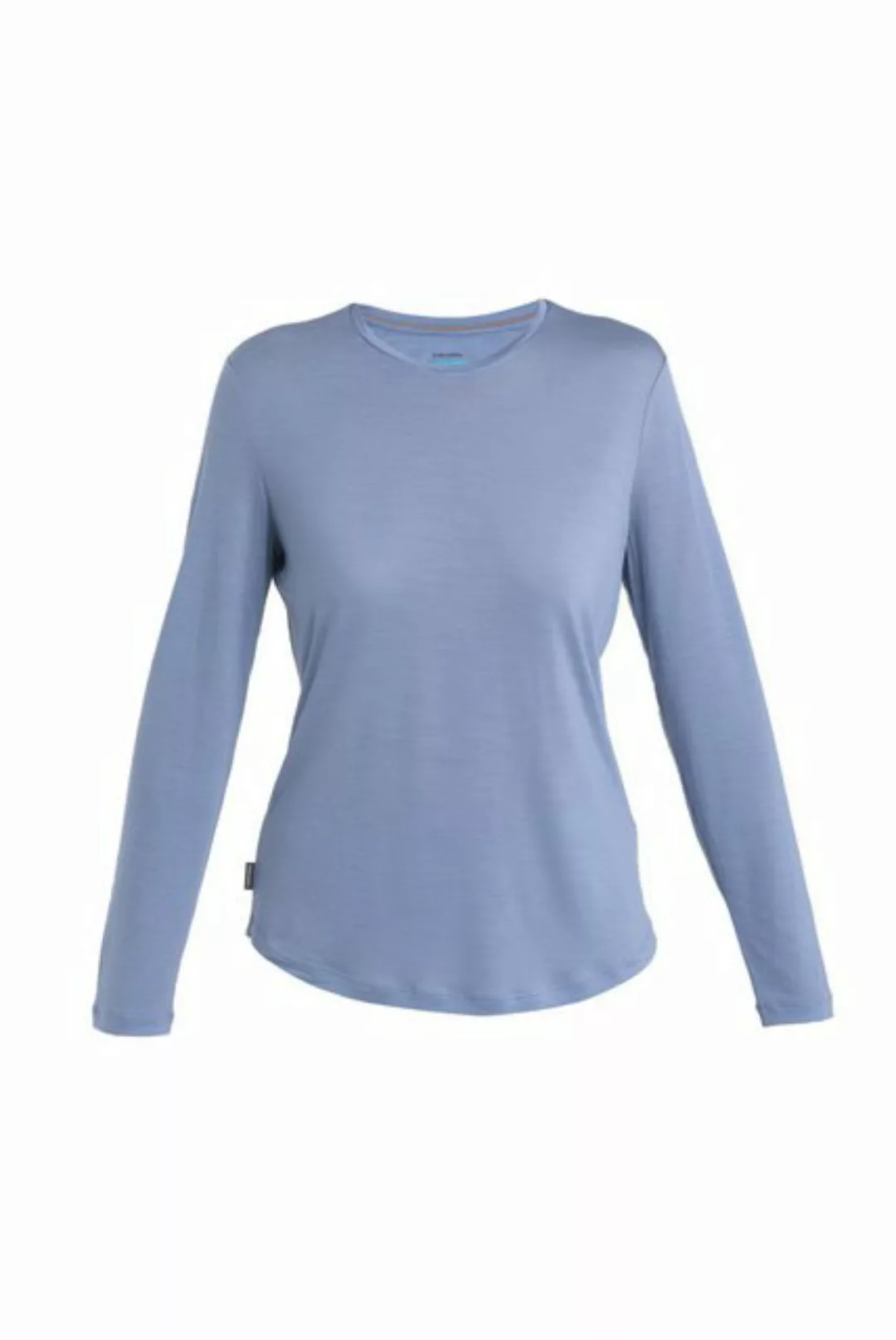 Icebreaker Langarmshirt Women Merino 125 Cool-Lite™ Sphere günstig online kaufen