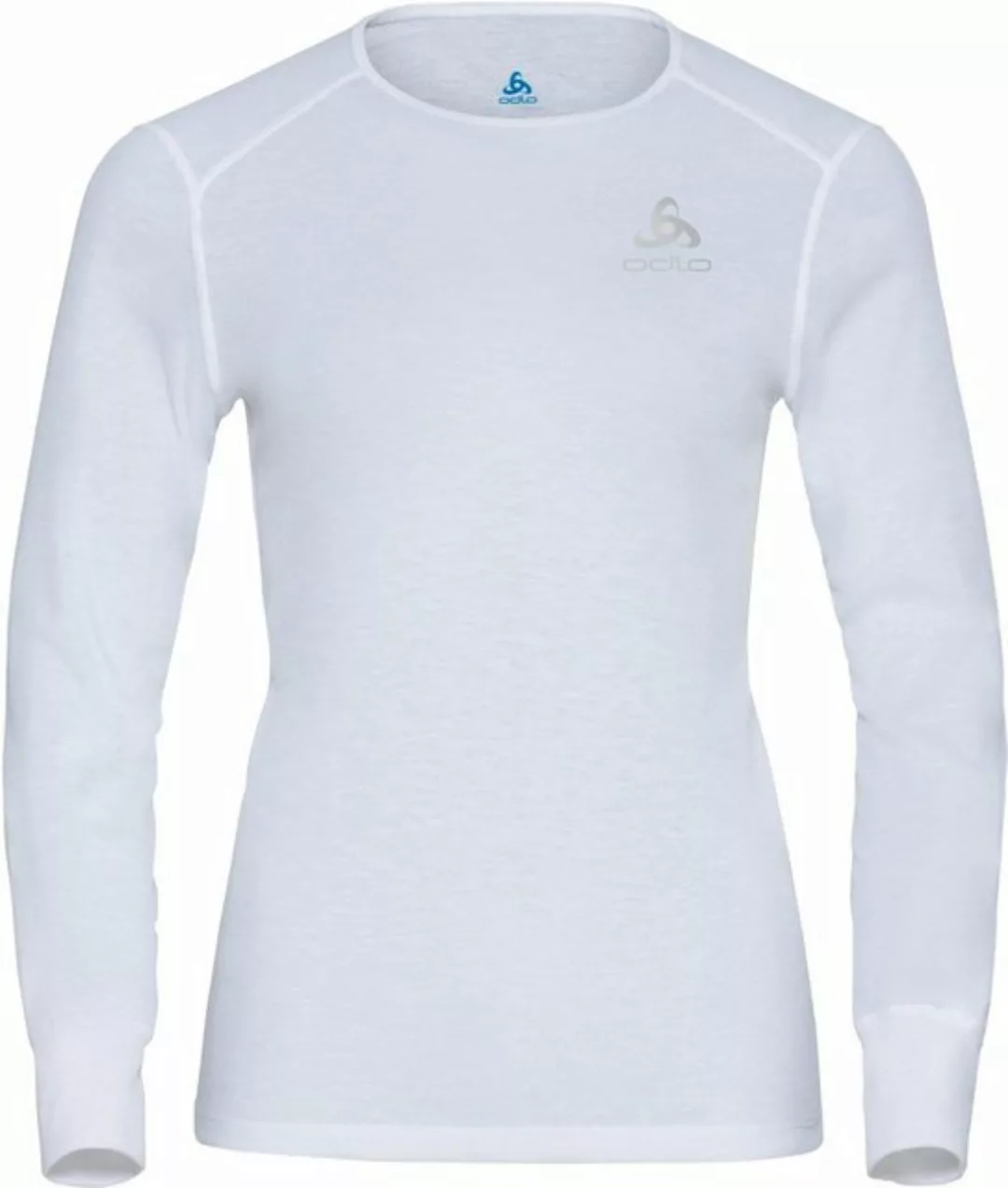 Odlo Longsleeve Bl Top Crew Neck Long-Sleeve Active Warm Eco günstig online kaufen