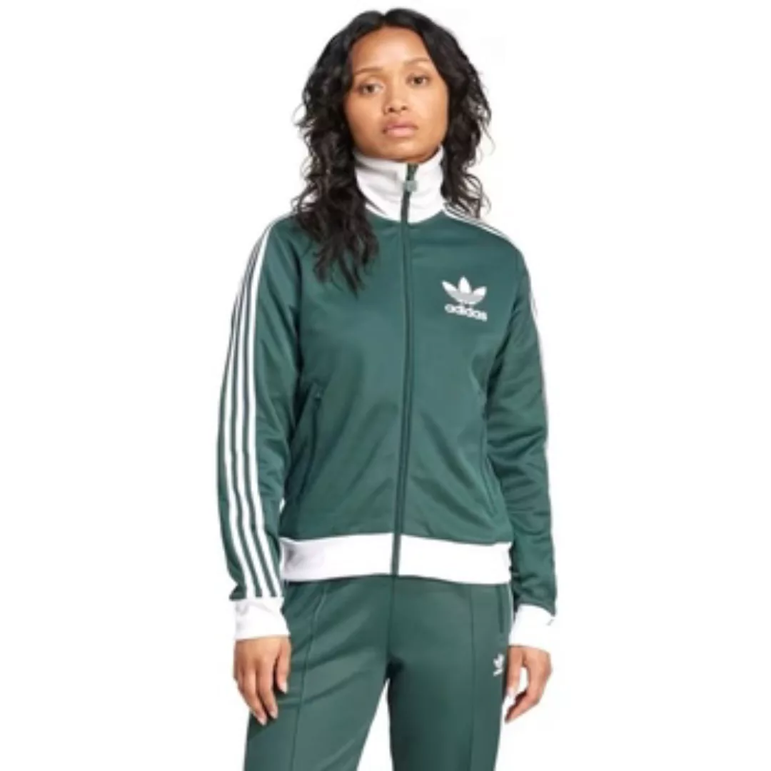 adidas  Sweatshirt Originals Donna Felpa Classic günstig online kaufen