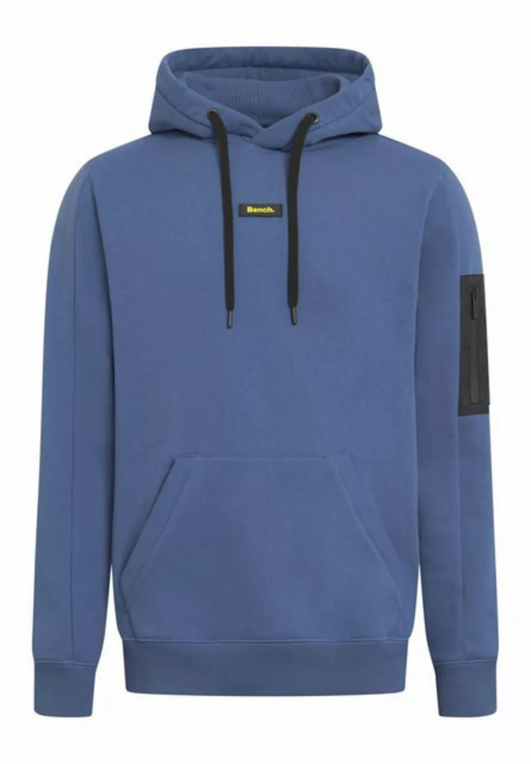 Bench. Kapuzensweatshirt "RUDYARD" günstig online kaufen