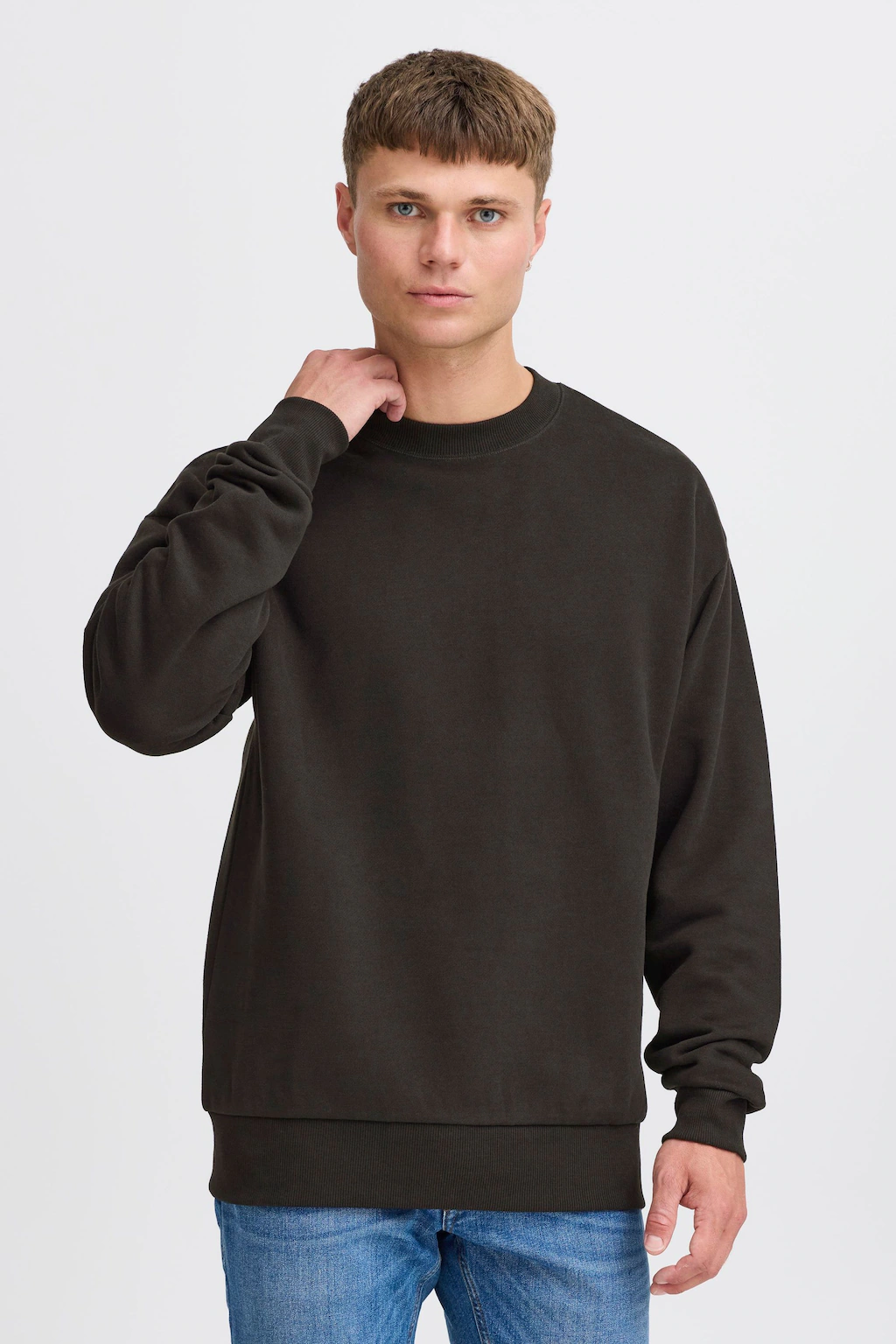 Blend Sweatshirt "BLEND BHMCOPPER" günstig online kaufen