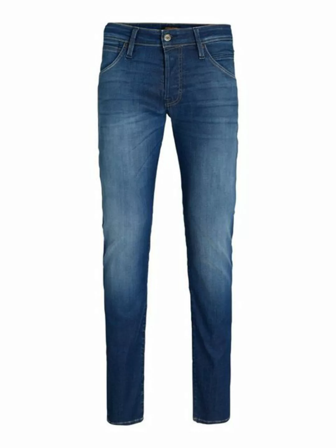 Jack & Jones Slim-fit-Jeans GLENN FOX (1-tlg) günstig online kaufen