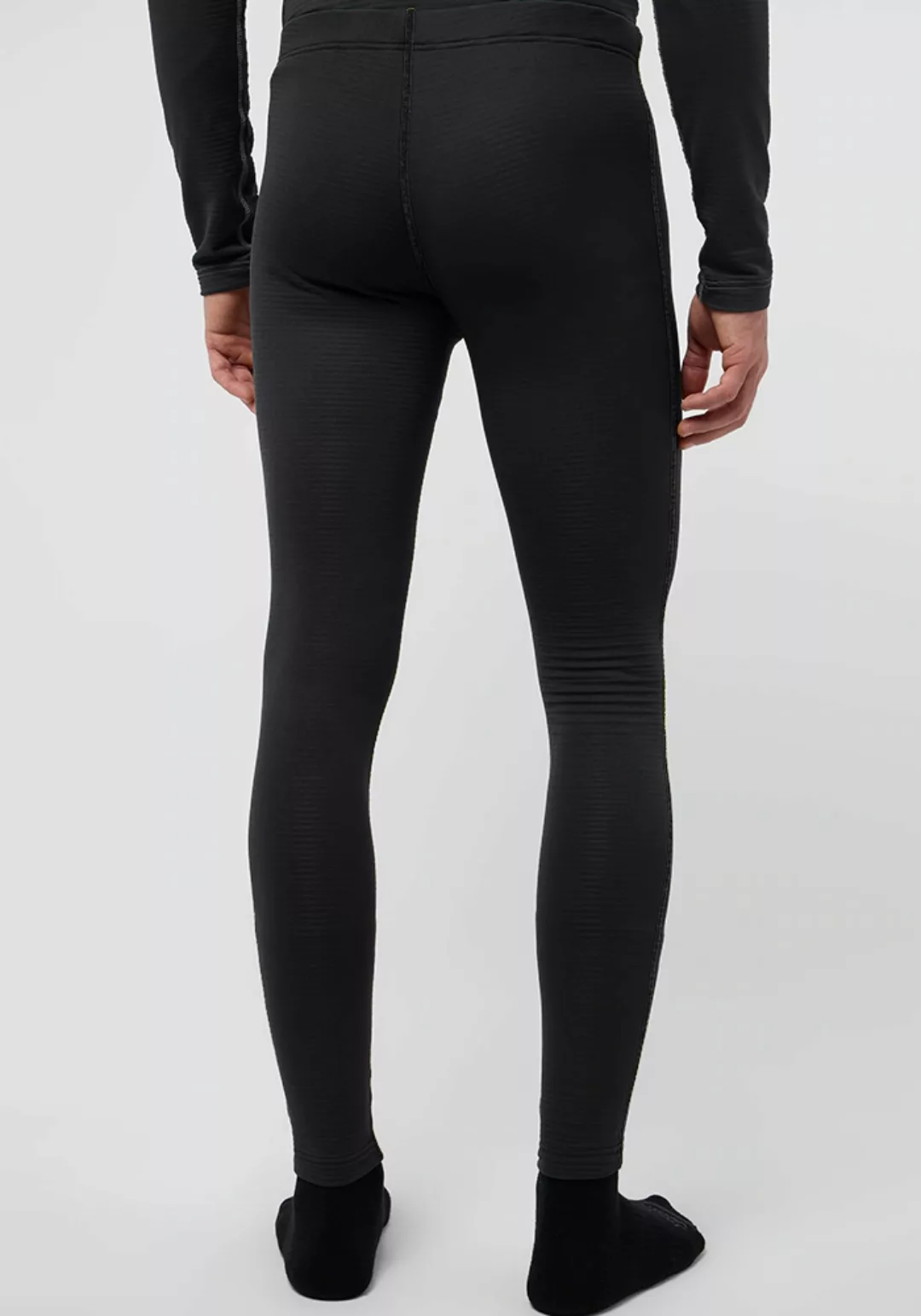 Jack Wolfskin Thermoleggings "INFINITE WARM PANTS M" günstig online kaufen