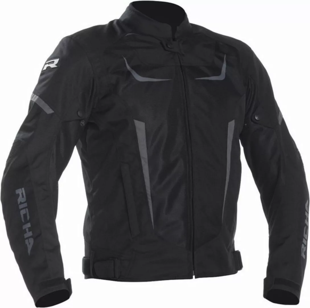 Richa Motorradjacke Airstrike 2 Motorrad Textiljacke günstig online kaufen