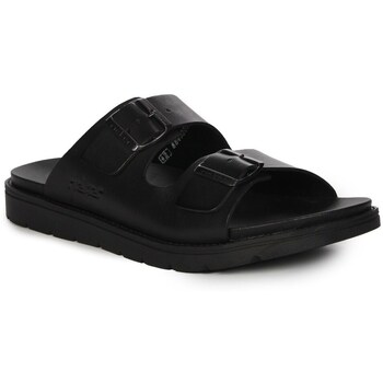 Rieker  Clogs Offene Pantolette 24290-00 günstig online kaufen