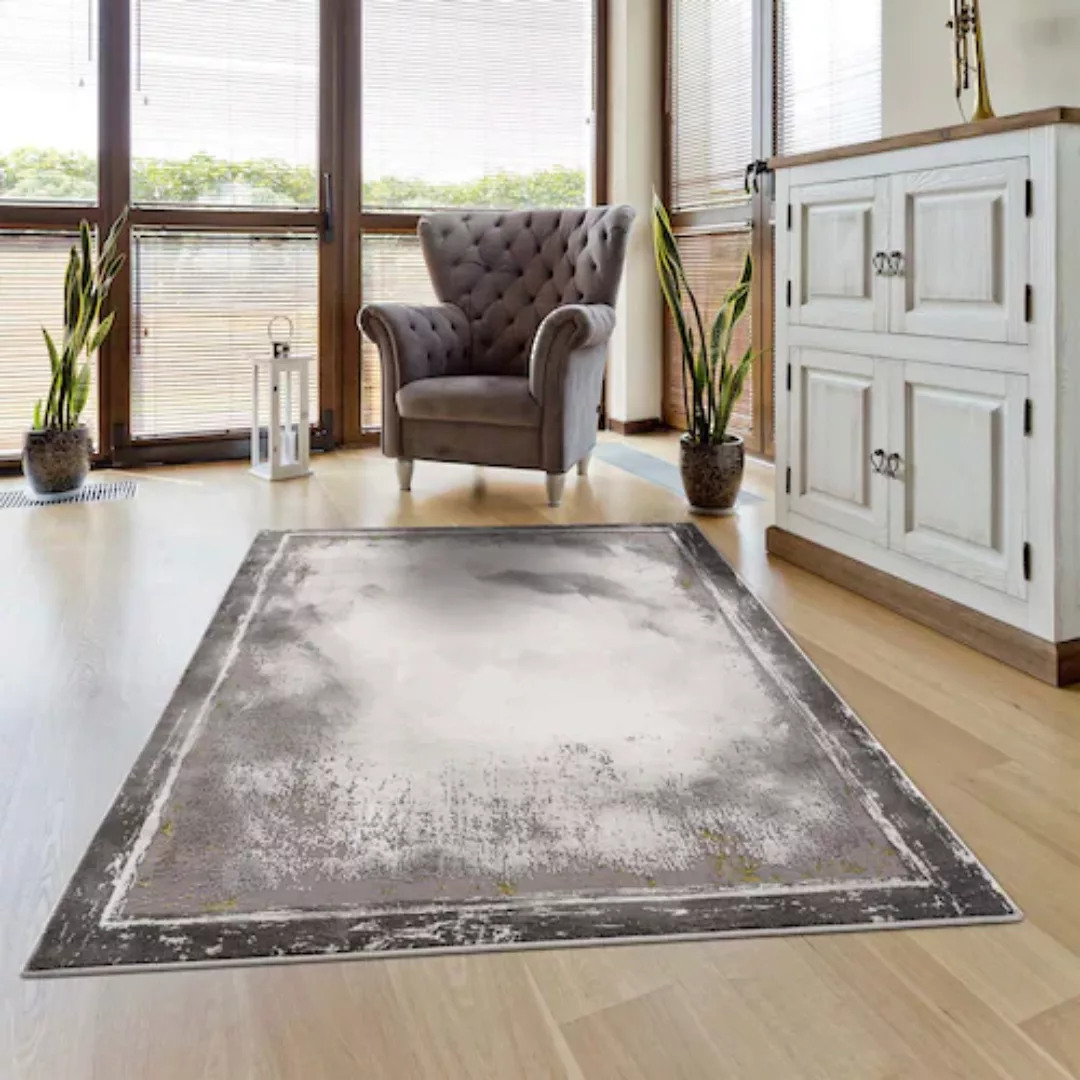Carpet City Teppich »Noa 9330«, rechteckig günstig online kaufen