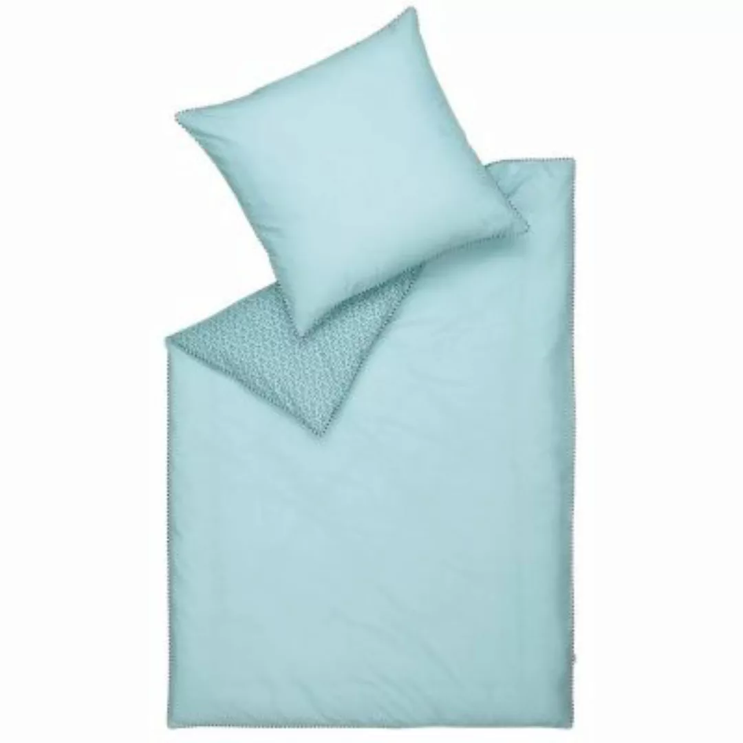ESPRIT Bettwäsche in 3 Größen und versch. Farben Scatter verdeckter Reißver günstig online kaufen