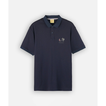 Oxbow  Poloshirt Polo manches courtes BLOOM günstig online kaufen